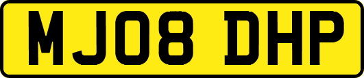 MJ08DHP