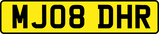 MJ08DHR