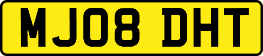 MJ08DHT