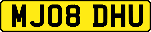MJ08DHU