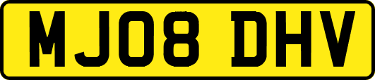 MJ08DHV