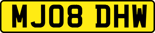 MJ08DHW