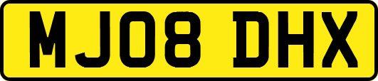 MJ08DHX