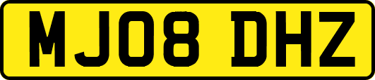 MJ08DHZ