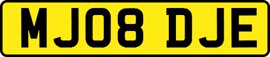 MJ08DJE