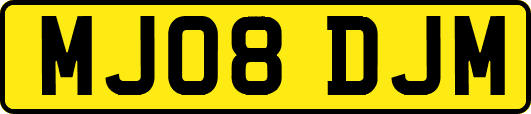 MJ08DJM