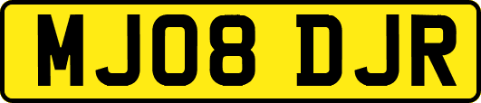 MJ08DJR