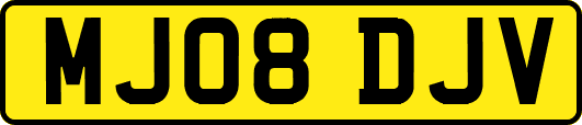 MJ08DJV