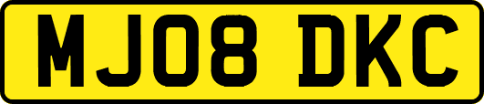 MJ08DKC