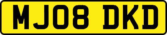 MJ08DKD