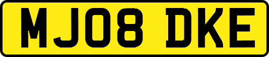 MJ08DKE