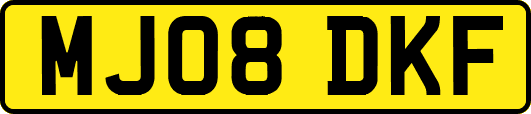 MJ08DKF