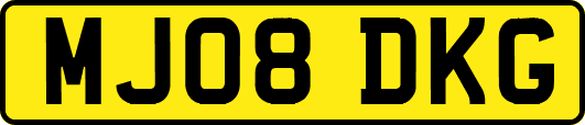 MJ08DKG