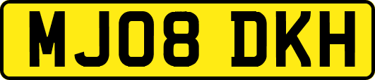 MJ08DKH