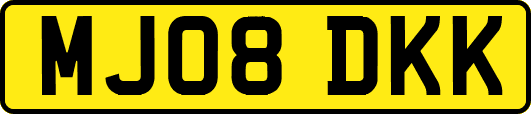 MJ08DKK