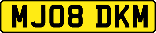 MJ08DKM