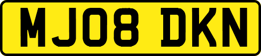 MJ08DKN