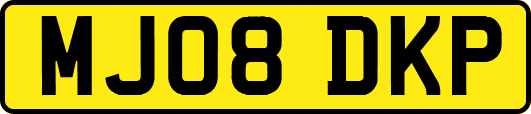 MJ08DKP