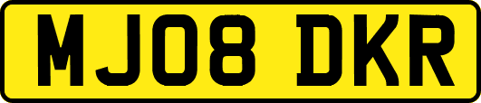 MJ08DKR