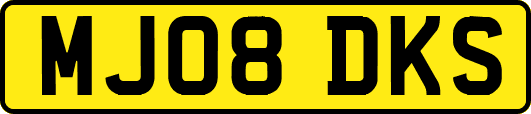 MJ08DKS