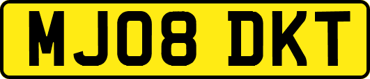 MJ08DKT