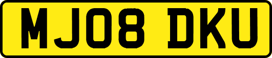 MJ08DKU