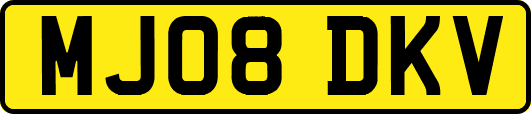 MJ08DKV