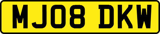 MJ08DKW
