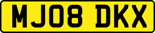 MJ08DKX