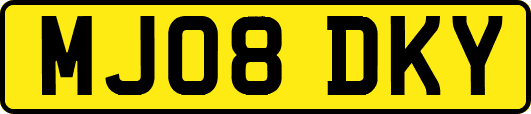 MJ08DKY