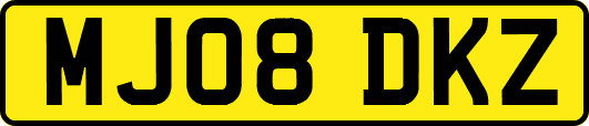 MJ08DKZ