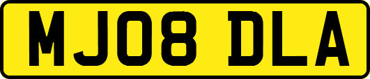 MJ08DLA