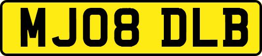 MJ08DLB
