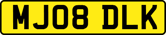MJ08DLK