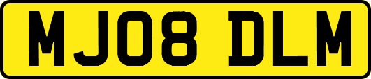 MJ08DLM