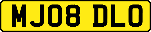 MJ08DLO