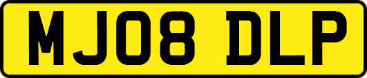 MJ08DLP