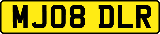 MJ08DLR