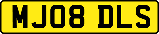 MJ08DLS