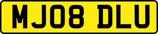 MJ08DLU