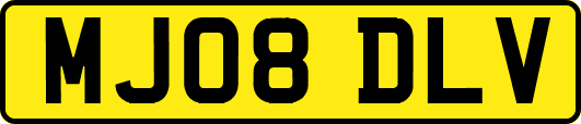 MJ08DLV