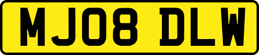 MJ08DLW