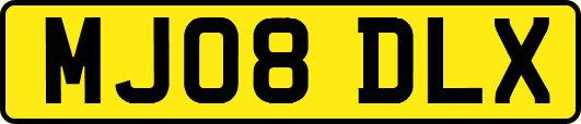 MJ08DLX
