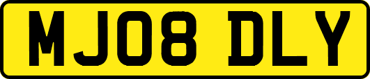 MJ08DLY