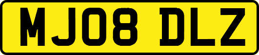 MJ08DLZ
