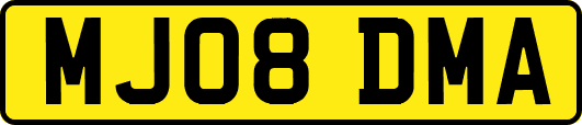 MJ08DMA