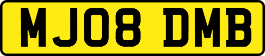 MJ08DMB