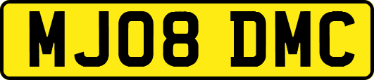 MJ08DMC