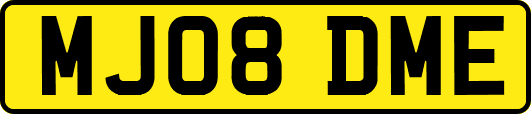 MJ08DME