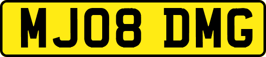 MJ08DMG